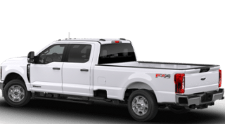 2026 Ford Super Duty® External Image 3